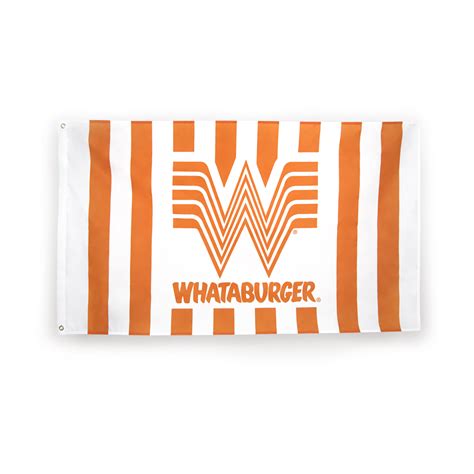 whataburger blanket